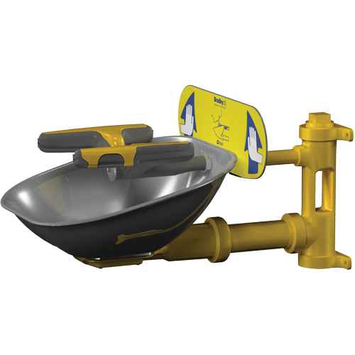 [SEB799] Halo™ Face/Eyewash Stations (SEB799)