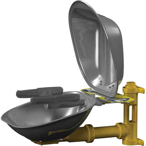 [SEB800] Halo™ Face/Eyewash Stations (SEB800)