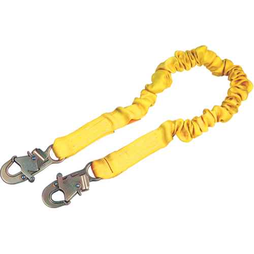 [SEB868] Shockwave™ 2 Shock Absorbing Lanyards (SEB868)