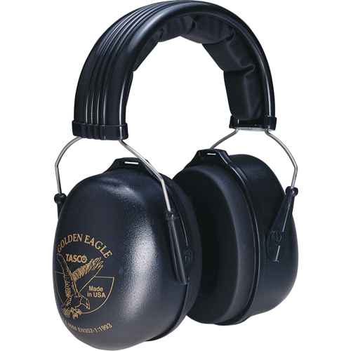 Golden Eagle Earmuffs (SEB903)