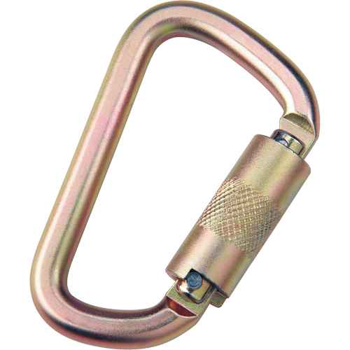 Anchorage Connecting Carabiner (SEB926)
