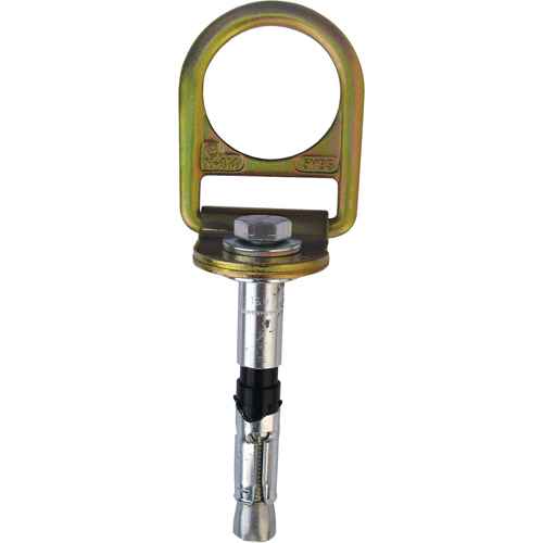 [SEB928] PRO™ Concrete D-ring Anchor with Bolt (SEB928)