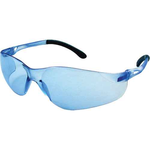 [SEB976] Sentec™ Safety Glasses with Rubberized Temples (SEB976)