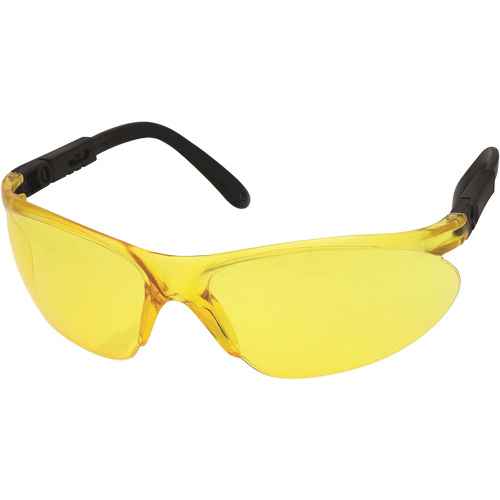 [SEB984] Lunettes de sécurité CNC(MC) avec branches ajustables (SEB984)