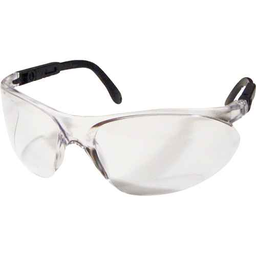 [SEB987] Lunettes de sécurité CNC(MC) avec branches ajustables (SEB987)