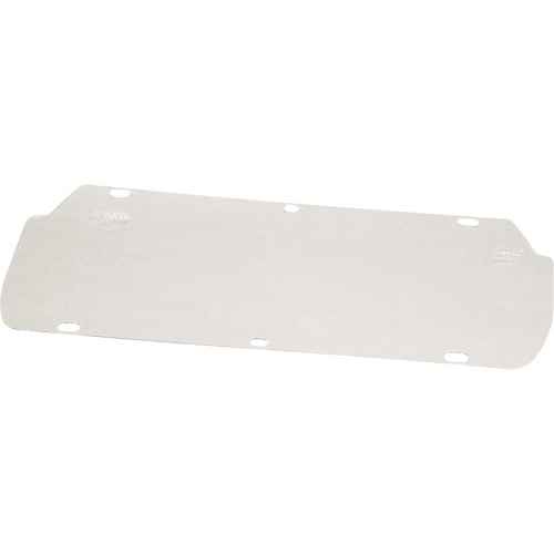 Visière en polyester Facetec(MC) (SEB991)