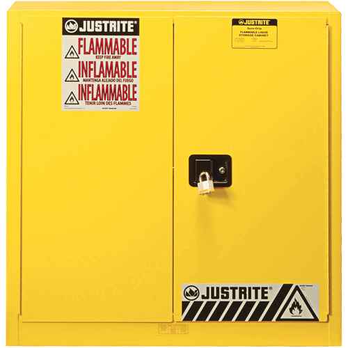 [SEC010] Sure-Grip® EX Flammable Safety Cabinet (SEC010)