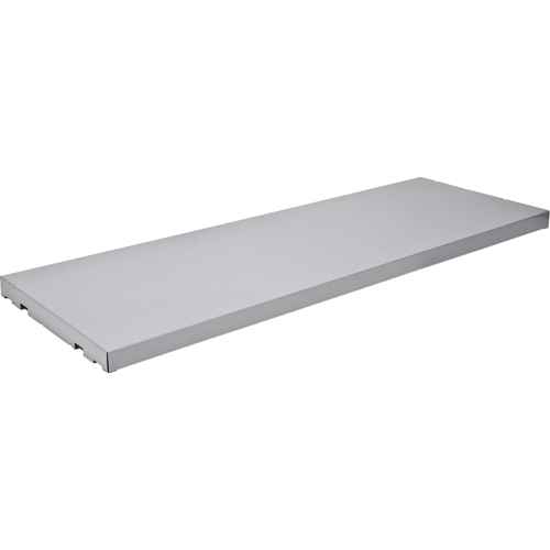TABLETTE ACIER POUR ARMOIRE (SEC014)