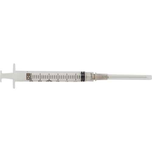 Seringue avec aiguille BD PrecisionGlide(MC) (SEC047)
