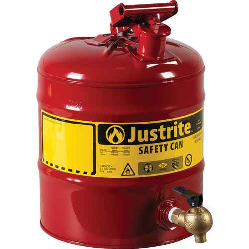 Laboratory Safety Cans (SEC080)