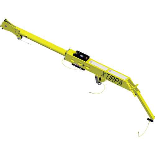 [SEC112] Innova XTIRPA™ Confined Space Rescue Systems - Davit Arms (SEC112)