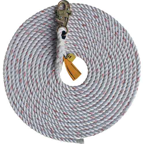 Rope Lifelines (SEC130)