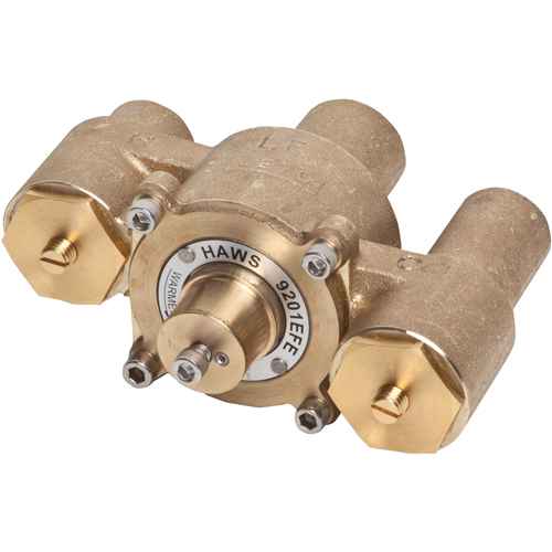 [SEC204] Vannes de mélange thermostatique (SEC204)