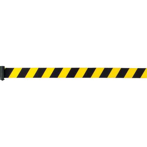 [SEC365] Tape Cassettes for Build-Your-Own Crowd Control Barriers (SEC365)