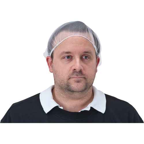 [SEC374] Hair Nets (SEC374)
