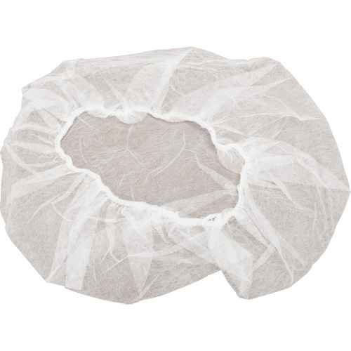 [SEC377] Non-Woven Bouffant Caps (SEC377)