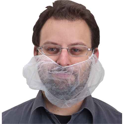 Beard Nets (SEC383)
