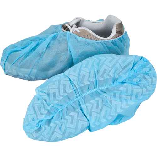 [SEC391] Shoe Covers (SEC391)