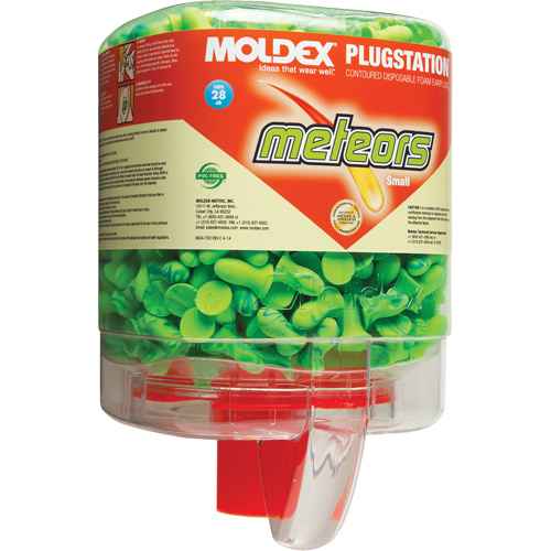 [SEC423] Distributeur Small MeteorsMD PlugStationMD (SEC423)