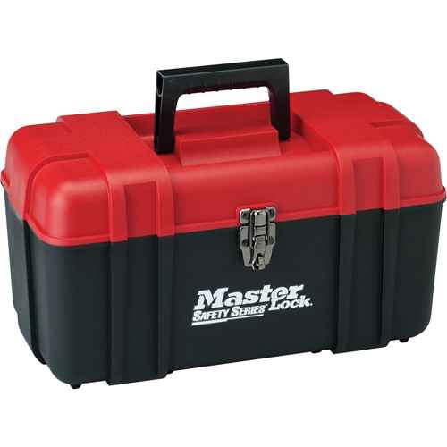 [SEC446] Group Safety Lockout Kit - Carrying Case Only (SEC446)