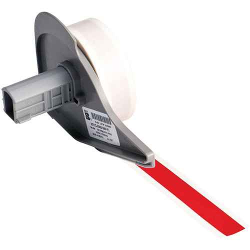 [SEC528] Indoor-Outdoor Label Printer Tape (SEC528)