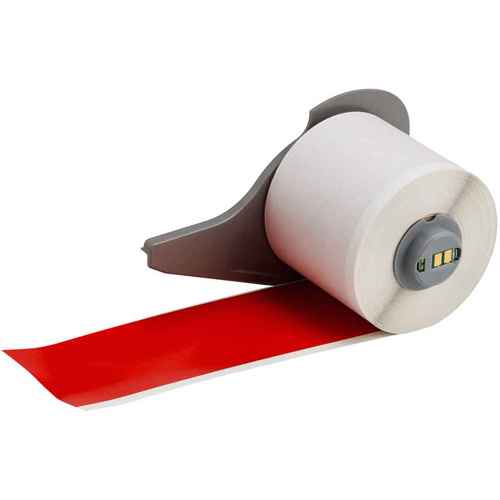 [SEC530] Indoor-Outdoor Label Printer Tape (SEC530)