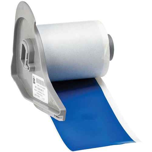[SEC533] Indoor-Outdoor Label Printer Tape (SEC533)