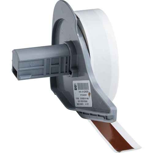[SEC543] Indoor-Outdoor Label Printer Tape (SEC543)