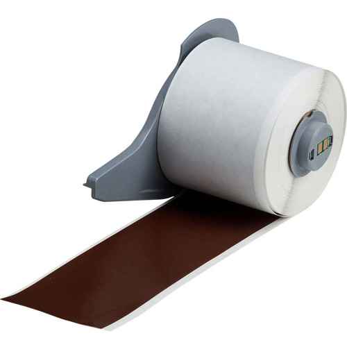 [SEC545] Indoor-Outdoor Label Printer Tape (SEC545)