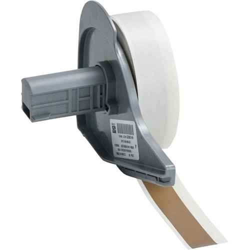 [SEC546] Indoor-Outdoor Label Printer Tape (SEC546)