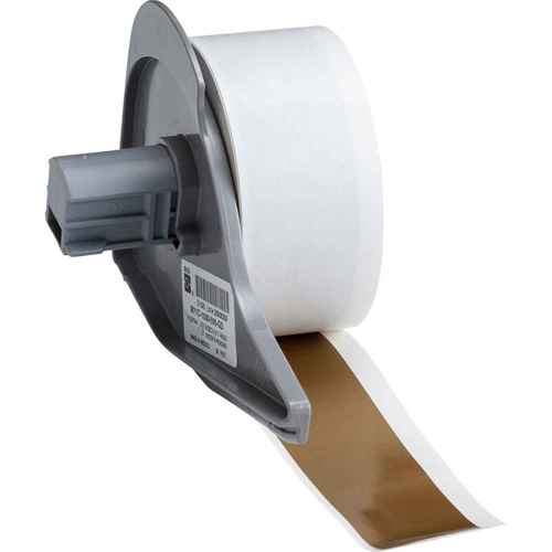 Indoor-Outdoor Label Printer Tape (SEC547)