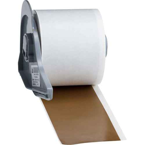 [SEC548] Indoor-Outdoor Label Printer Tape (SEC548)