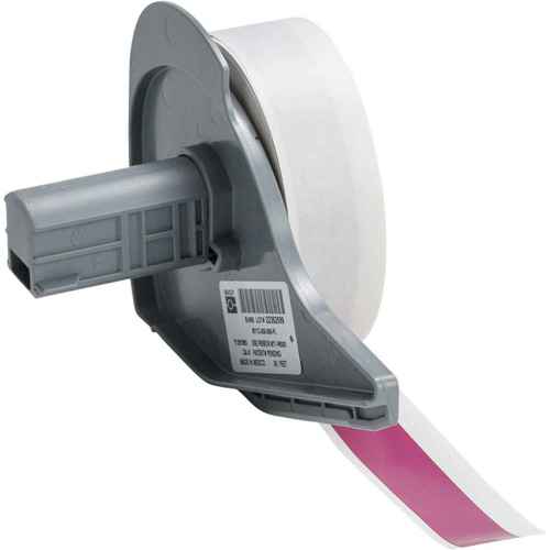 [SEC549] Indoor-Outdoor Label Printer Tape (SEC549)