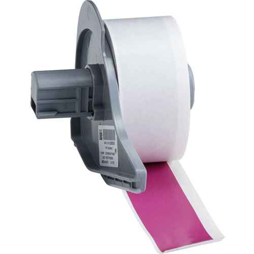 [SEC550] Indoor-Outdoor Label Printer Tape (SEC550)