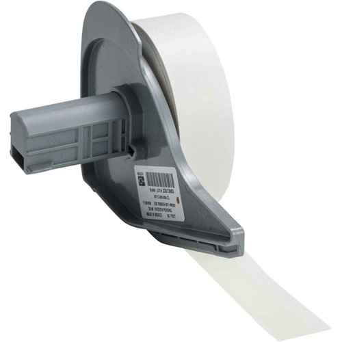 Indoor-Outdoor Label Printer Tape (SEC552)