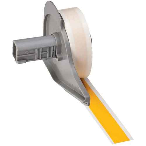 [SEC554] Repositionable Label Printer Tape (SEC554)