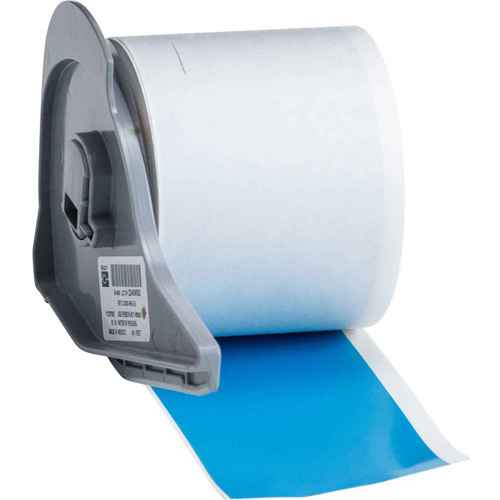 [SEC561] Indoor-Outdoor Label Printer Tape (SEC561)