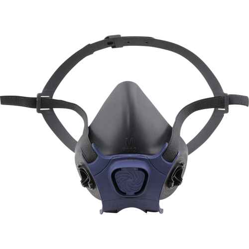 [SEC563] 7000 Half-Mask Respirator (SEC563)