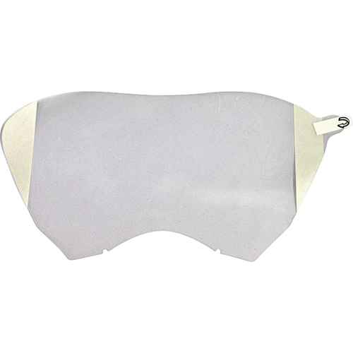 [SEC574] Replacement Faceshields Protectors for 9000 Full Facepiece Respirators (SEC574)