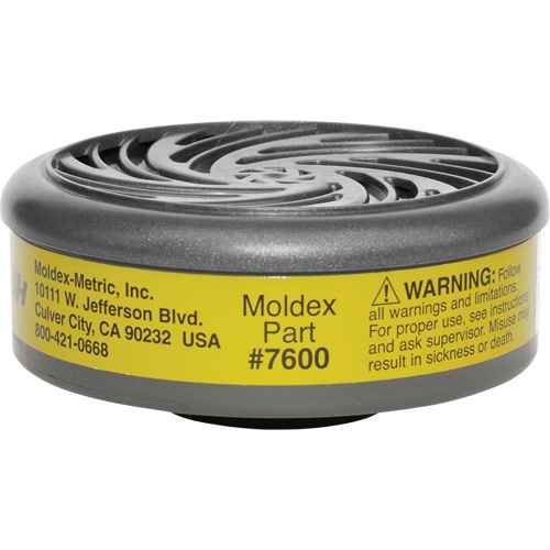 [SEC578] Filtres pour respirateur série 7000/9000 (SEC578)