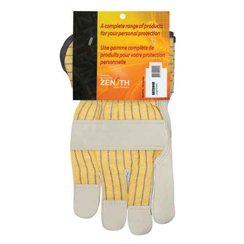 [SEC594R] Patch Palm Fitters Gloves (SEC594R)