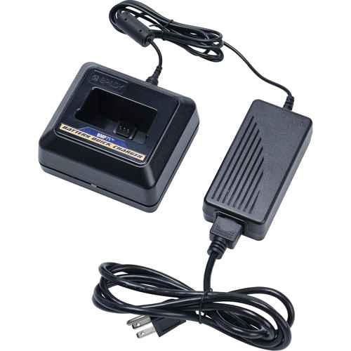 [SEC668] BMP®71 Label Printer Quick Charger (SEC668)