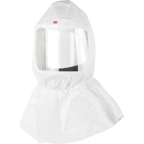 Cagoule de rechange 3M(MC) Versaflo(MC) avec col (SEC671)