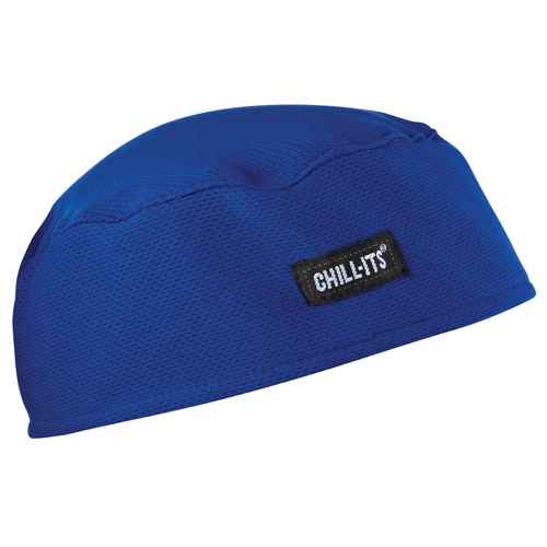 [SEC704] Chill-Its® 6630 Cooling Skull Caps (SEC704)