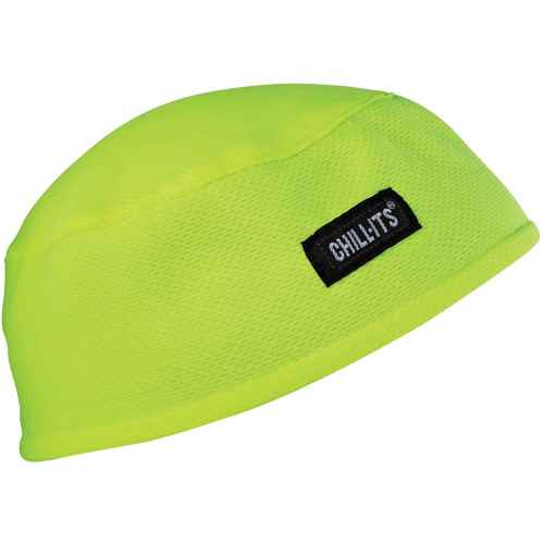 [SEC708] Chill-Its® 6630 Cooling Skull Caps (SEC708)