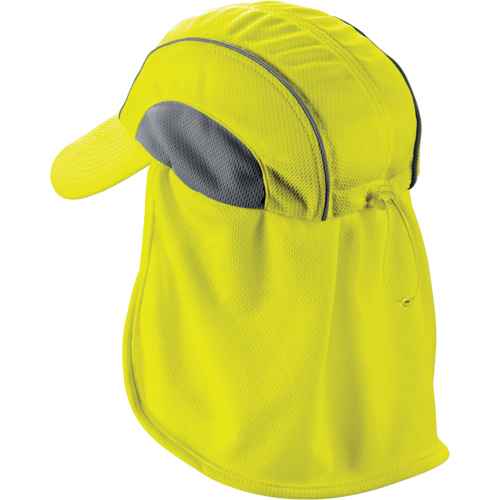 [SEC712] Chapeaux de refroidissement avec voiles pour le cou Chill-Its(MD) 6650 (SEC712)