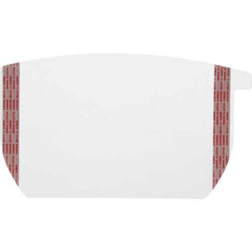 [SEC735] Versaflo™ Peel-Off Visor Cover (SEC735)