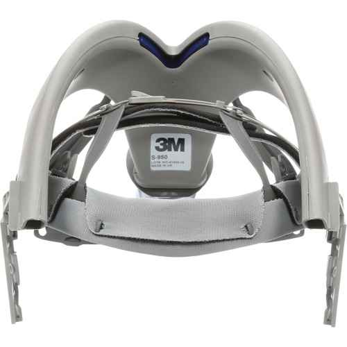Versaflo™ Premium Head Suspension (SEC736)