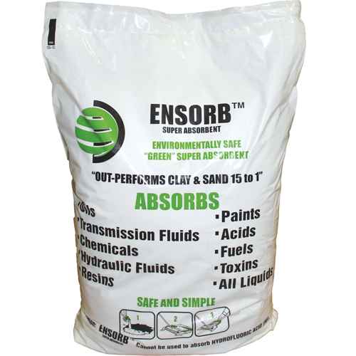 [SEC928] Ensorb® Super Absorbents (SEC928)