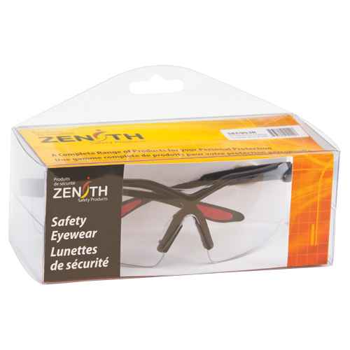 [SEC953R] Lunettes de sécurité série Z1300 (SEC953R)